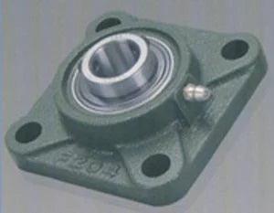 NANF205-16 FYH Square Flange With Eccentric Collar 1 Mounted Bearing - fast shipping 🇺🇸