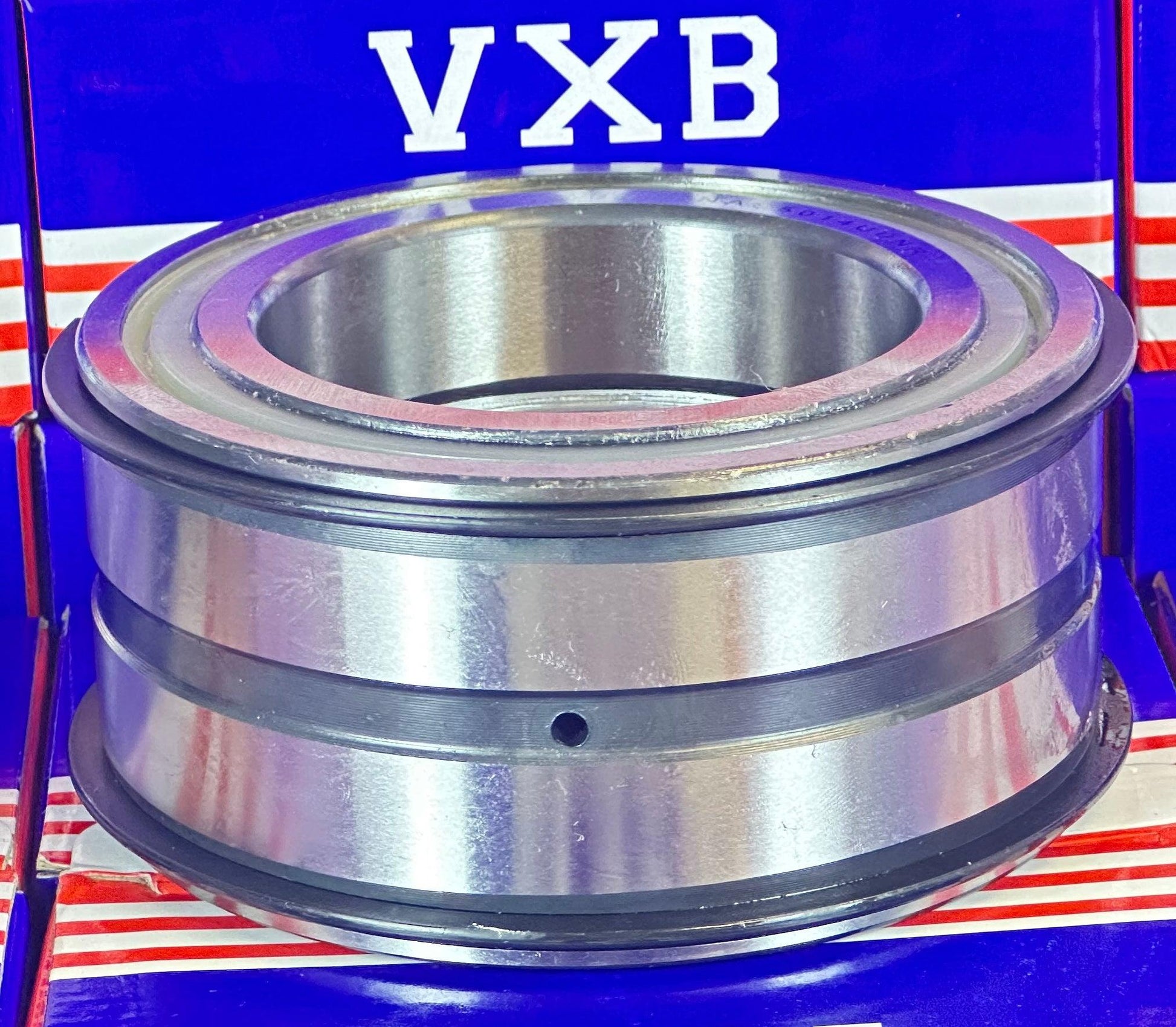 NAS5014UUNR Sheave Bearing 2-Row Full Complement Cylindrical - fast shipping 🇺🇸
