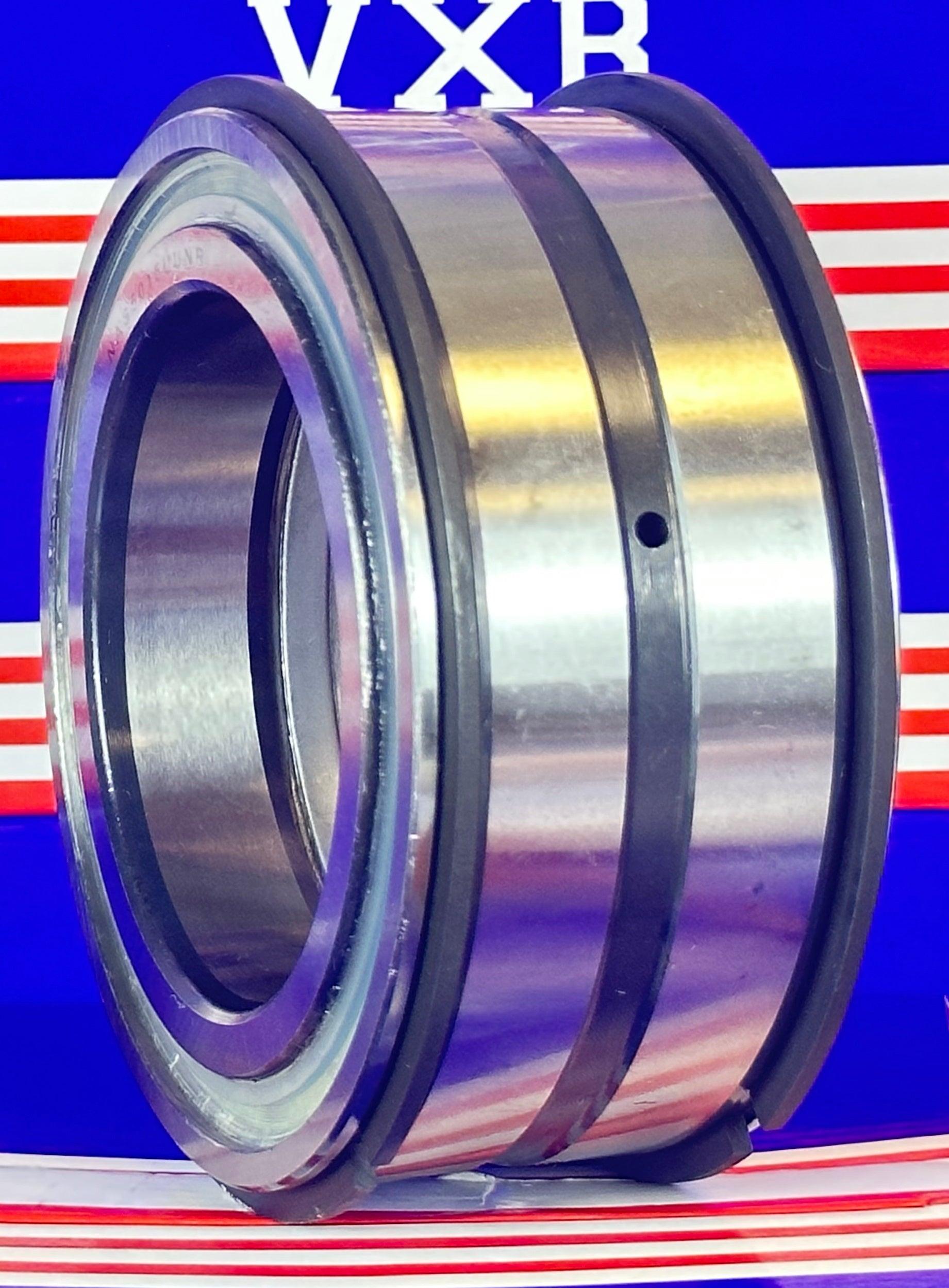 NAS5015UUNR Sheave Bearing 2-Row Full Complement Bearing - fast shipping 🇺🇸