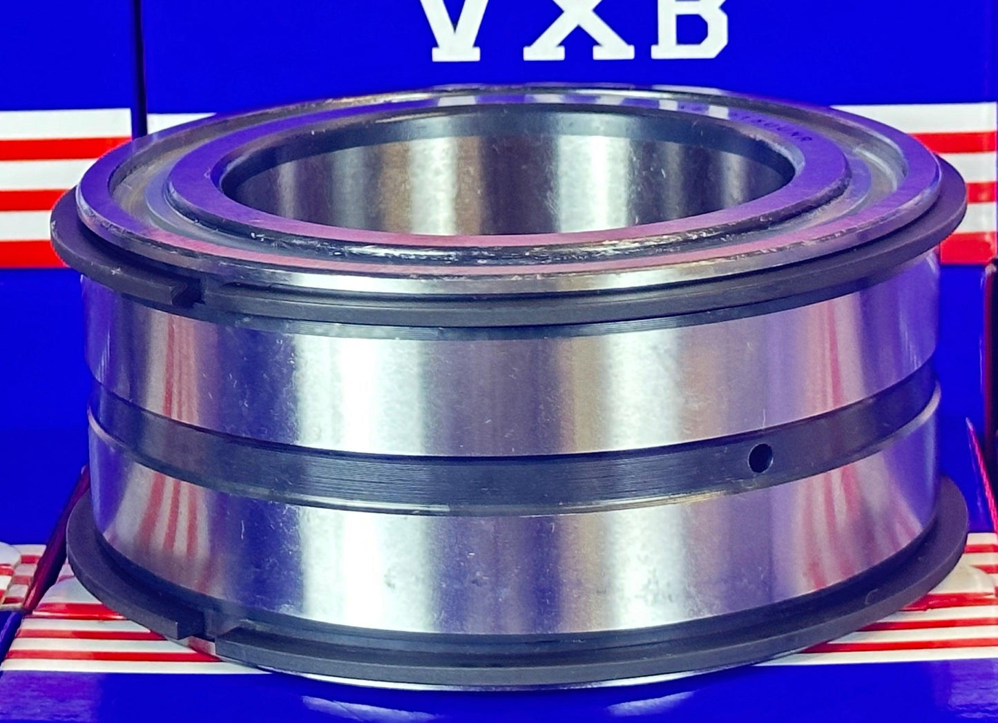 NAS5015UUNR Sheave Bearing 2-Row Full Complement Bearing - fast shipping 🇺🇸