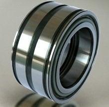 NAS5022UUNR Sheave Bearing 2-Row Full Complement Bearing - fast shipping 🇺🇸
