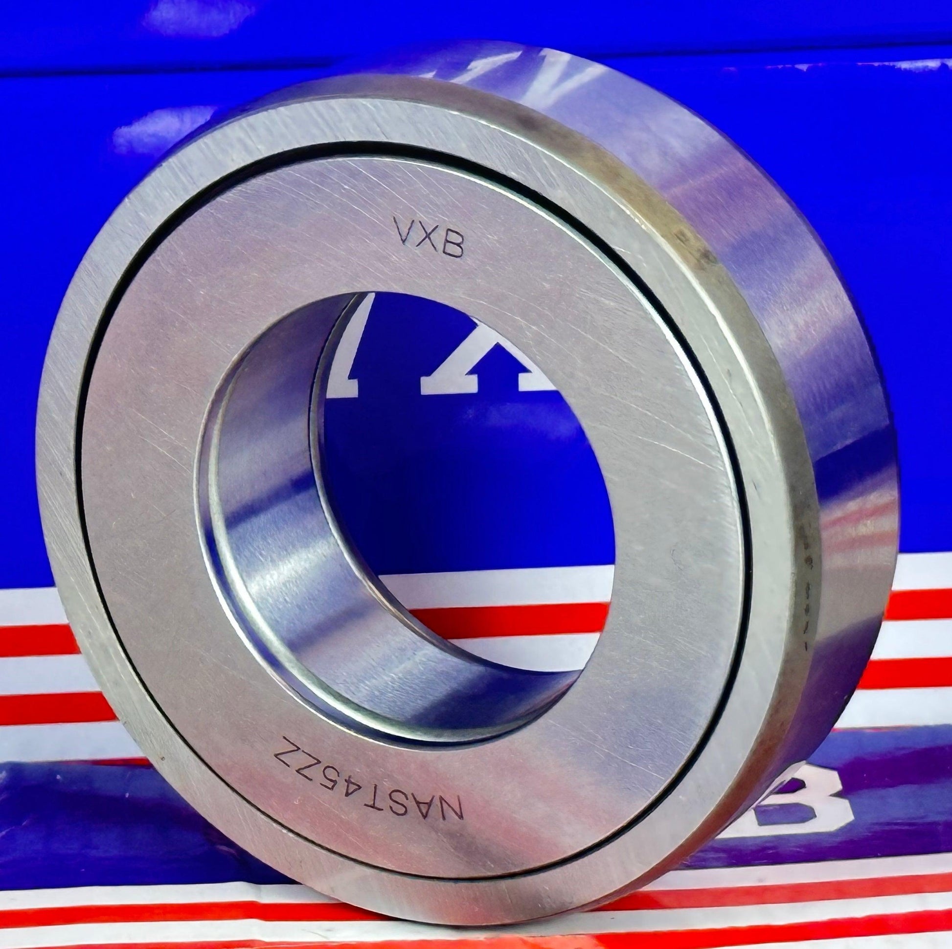 NAST45ZZ Track Needle Roller Shielded Bearing 45x85x26mm - fast shipping 🇺🇸