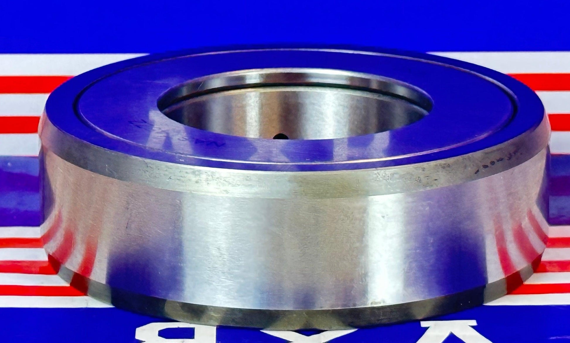 NAST45ZZ Track Needle Roller Shielded Bearing 45x85x26mm - fast shipping 🇺🇸