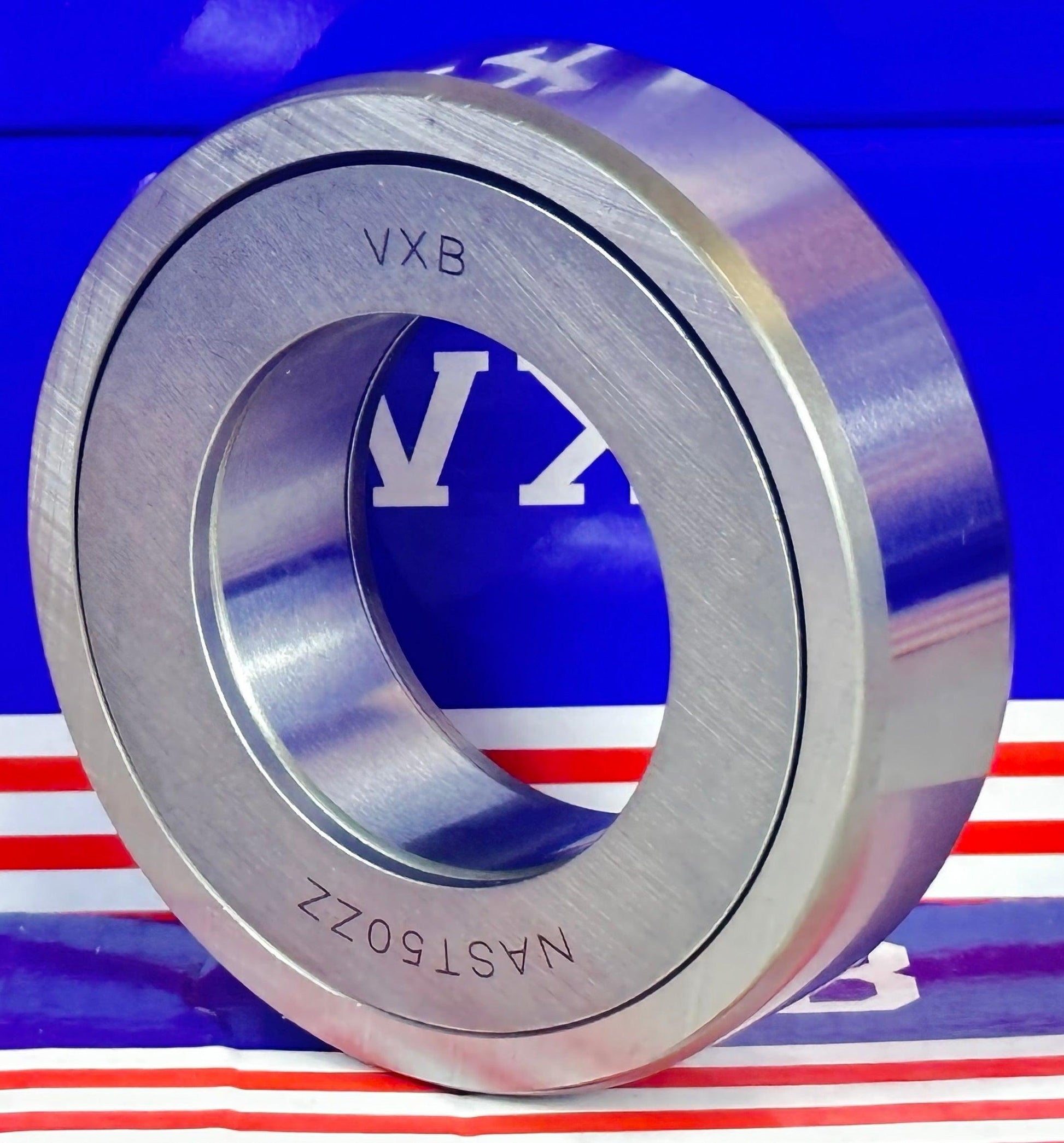 NAST50ZZ Track Needle Roller Shielded Bearing 50x90x26mm - fast shipping 🇺🇸