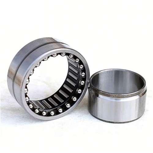 NATA5908 Combined Needle & Ball Bearing 40x62x30mm - fast shipping 🇺🇸
