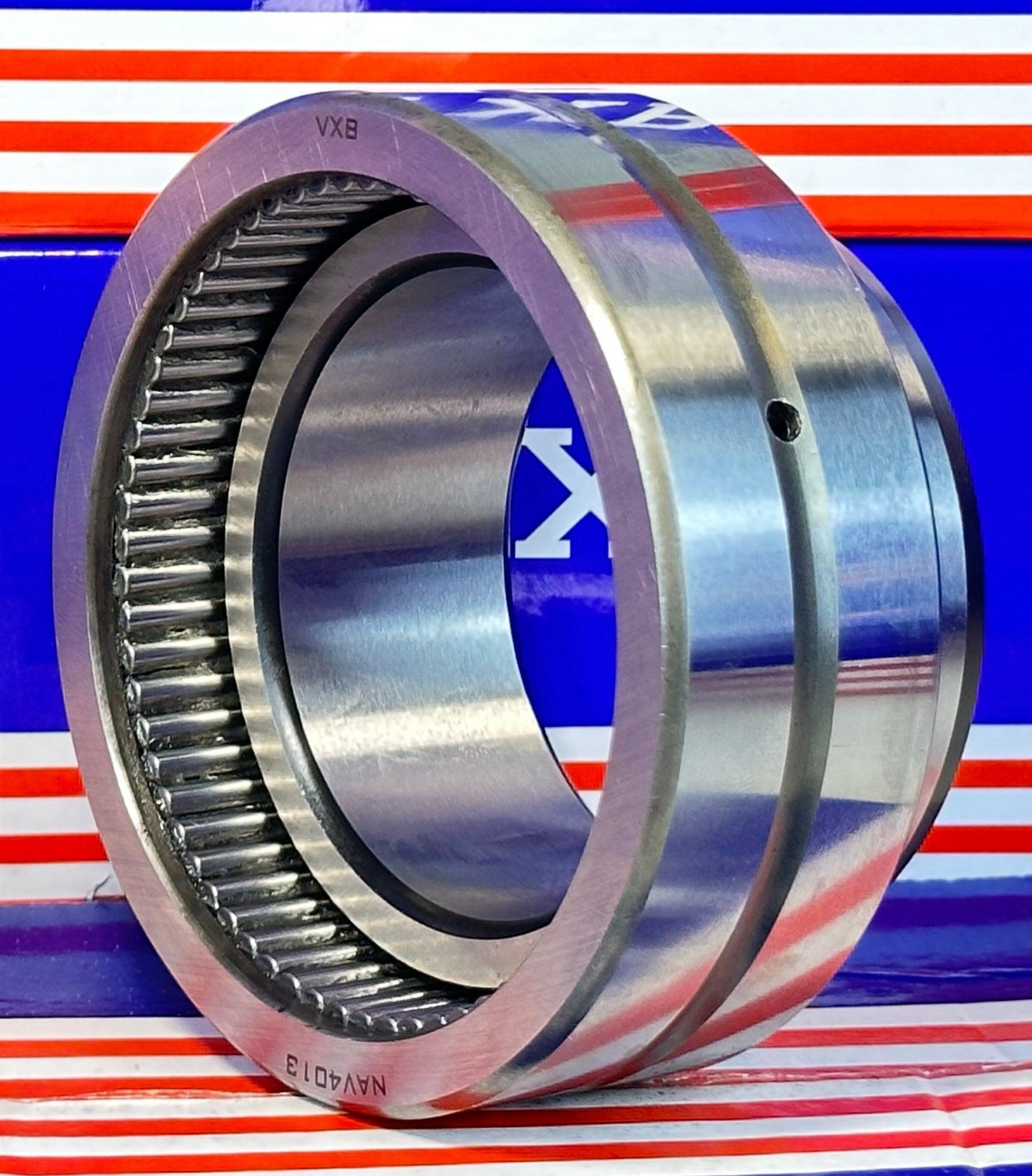 NAV4013 Full Complement Needle Roller Bearing 65x100x35mm - fast shipping 🇺🇸