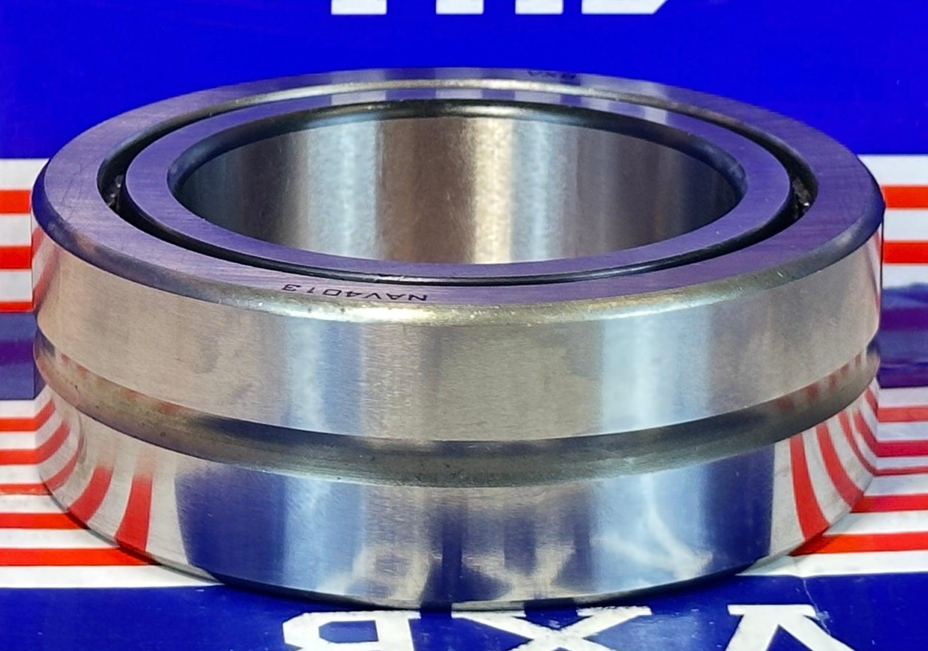 NAV4013 Full Complement Needle Roller Bearing 65x100x35mm - fast shipping 🇺🇸