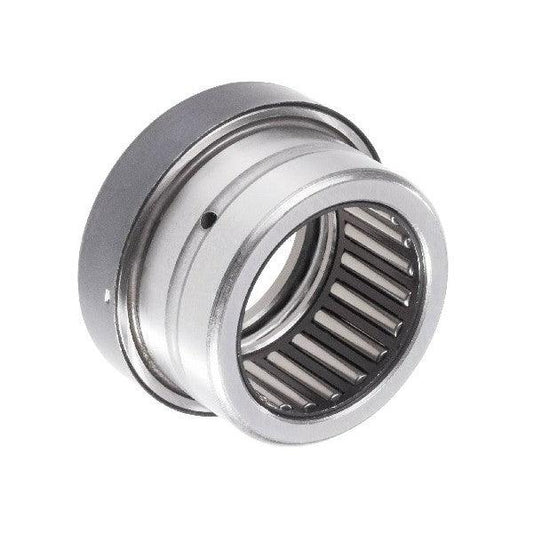 NAX1223Z Combined Needle Roller With Thrust Ball Bearing 12x21x23mm - fast shipping 🇺🇸