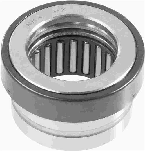 NAX5035Z Combined Needle Roller With Thrust Ball Bearing 50x62x35mm - fast shipping 🇺🇸
