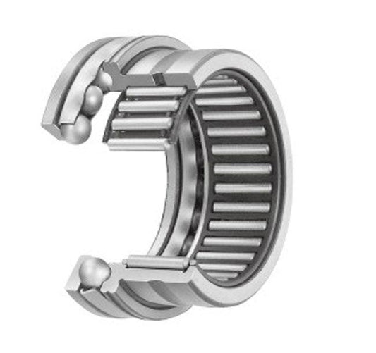 NAX7040 Combined Needle Roller With Thrust Ball Bearing 70x85x40mm - fast shipping 🇺🇸