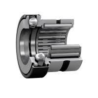 NAXR15Z Combined Needle Roller With Thrust Ball Bearing 15x24x23mm - fast shipping 🇺🇸