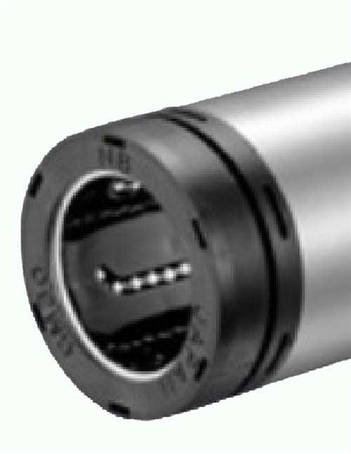NB GM30WUU 30mm Slide Bush Ball Bushings Linear Motion Bearing - fast shipping 🇺🇸