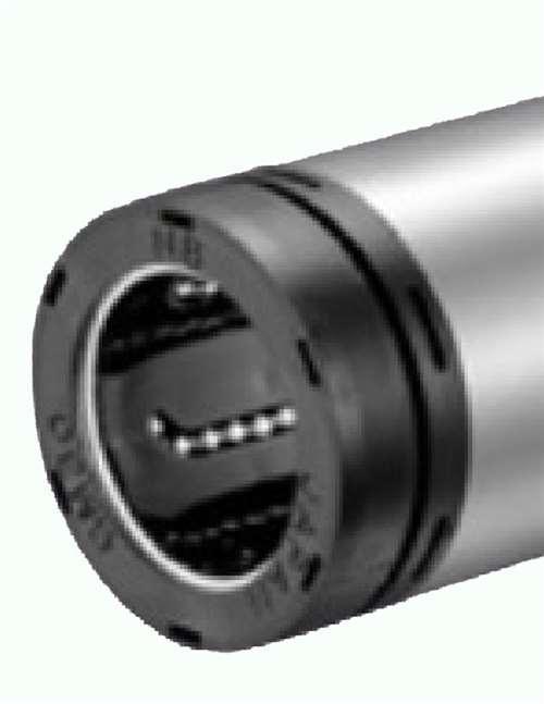 NB GM6W 6mm Slide Bush Ball Bushings Miniature Linear Motion Bearing - fast shipping 🇺🇸
