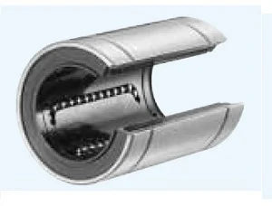 NB KB30GUU-OP 30mm Ball Bushings Linear Motion - fast shipping 🇺🇸