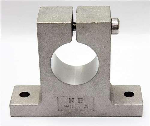 NB Linear Systems WH20A 1-1/4" Shaft Support Supporter - fast shipping 🇺🇸