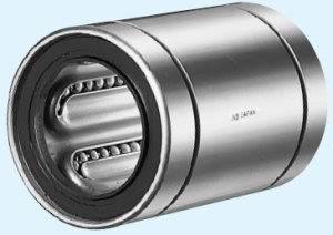 NB SM30GUU 30mm Ball Bushings Linear Motion - fast shipping 🇺🇸