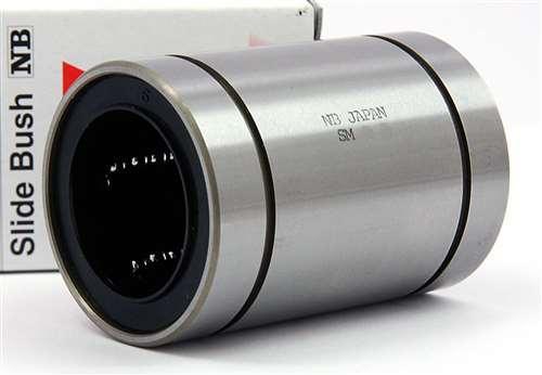 NB SM80 80mm Slide Bush Ball Bushings Linear Motion Bearing - fast shipping 🇺🇸