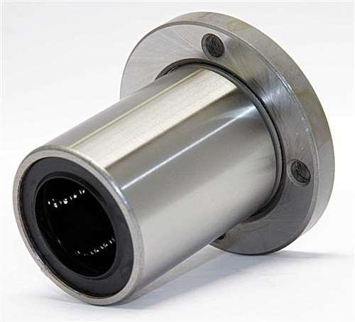 NB SMF60WUU 60mm Slide Bush Linear Motion Bushings Bearing - fast shipping 🇺🇸