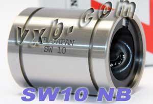 NB SW10 5/8 Ball Bushing Linear Motion - fast shipping 🇺🇸