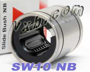 NB SW10 5/8 Ball Bushing Linear Motion - fast shipping 🇺🇸