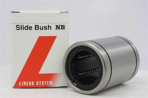 NB SW12 3/4 Ball Bushings Linear Motion - fast shipping 🇺🇸