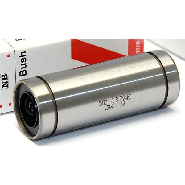 NB SW12WUU 3/4 inch Ball Bushings Double Wide Linear Motion - fast shipping 🇺🇸