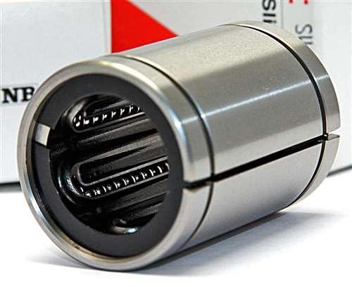 NB SW16AJ 1 inch Adjustable Ball Bushings Linear Motion - fast shipping 🇺🇸
