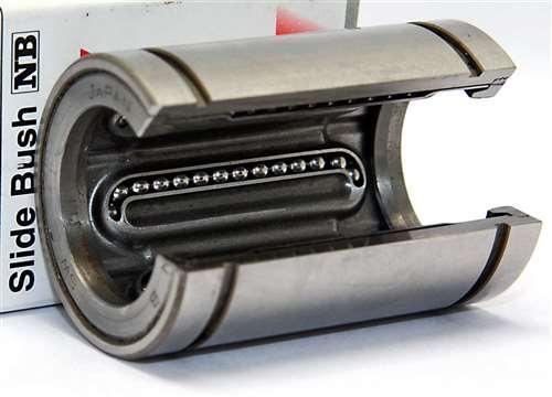 NB SW32-OP 2 inch Ball Bushings Linear Motion - fast shipping 🇺🇸