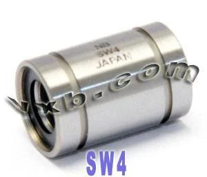 NB SW4 1/4" Ball Bushings Linear Motion - fast shipping 🇺🇸