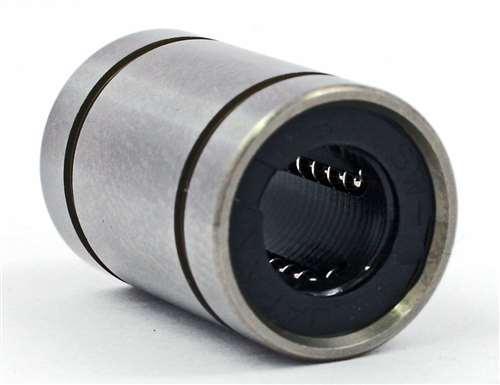 NB SW4GAJ 1/4" Adjustable Ball Bushings Linear Motion - fast shipping 🇺🇸