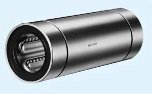 NB SW6WUU 3/8" Ball Bushings Double Wide Linear Motion - fast shipping 🇺🇸