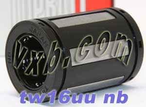 NB TW16UU 1 inch Self Aligning Ball Bushing Linear Motion - fast shipping 🇺🇸