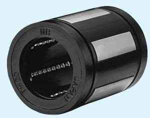 NB TW4 Self Aligning Ball Bushings 1/4" Linear Motion - fast shipping 🇺🇸