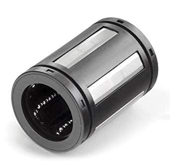 NB TW4UU SK Self Aligning sealed anti corrosion Ball Bushings 1/4" Linear Motion - fast shipping 🇺🇸