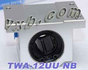 NB TWA12UU 3/4 inch Ball Bushing Block Linear Motion - fast shipping 🇺🇸