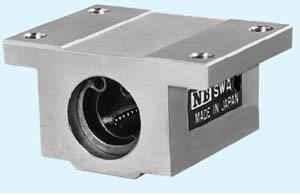 NB TWA20 NB Ball Bushing Block 1-1/4" Linear Motion - fast shipping 🇺🇸