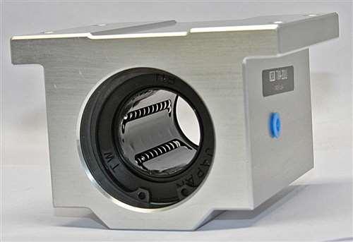 NB TWA4WUU 1/4" Ball Bushing Block Linear Motion - fast shipping 🇺🇸
