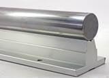 NB WSS16 x28 1 inch Supported Shaft Rail Assembly Linear Motion - fast shipping 🇺🇸
