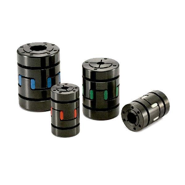 NBK Japan MJB-65-ERD 18mm to 35mm Jaw-type Flexible Coupling - fast shipping 🇺🇸