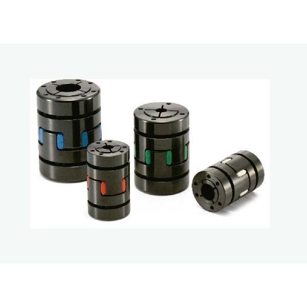 NBK Japan MJB-65-GR 25mm to 32mm Jaw-type Flexible Coupling - fast shipping 🇺🇸