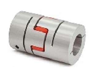 NBK Japan MJC-40K-GR 18mm to 19mm Jaw-type Flexible Coupling - fast shipping 🇺🇸