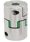 NBK Japan MJC-65CS-WH 15mm to 38mm Jaw-type Flexible Coupling - fast shipping 🇺🇸