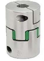 NBK Japan MJS-40CS-EWH 12mm to 12mm Jaw-type Flexible Coupling - fast shipping 🇺🇸