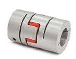 NBK Japan MJS-65CS-EGR 19mm to 22mm Jaw-type Flexible Coupling - fast shipping 🇺🇸