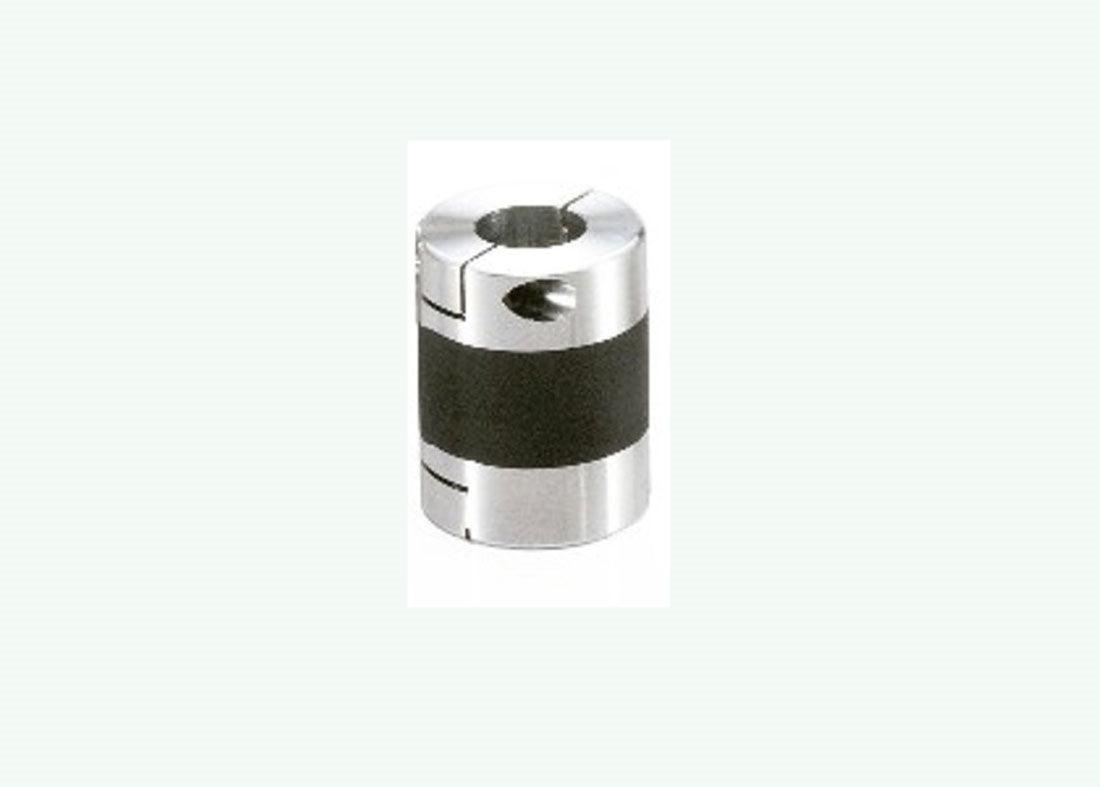 NBK Japan XGL-39C-12.7-15.875 Gain Rubber Type Flexible Coupling - fast shipping 🇺🇸
