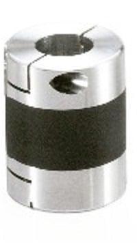 NBK Japan XGT2-44C-15-15 High gain rubber type Flexible Coupling - fast shipping 🇺🇸