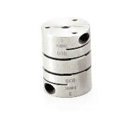 NBK Japan XHW-64C-16-35 16mm to 35mm Jaw-type Flexible Coupling - fast shipping 🇺🇸