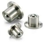 NBK Japan BRDRF-50 Flange Type Ball Transfer Unit for Downward & Sideward Facing Applications - fast shipping 🇺🇸