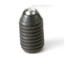NBK Japan PAF-6-L-P Mini Ball Plunger - Vibration Resistant - fast shipping 🇺🇸