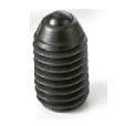 NBK Japan PAF-6-M Miniature Heavy Load Ball Plunger - fast shipping 🇺🇸